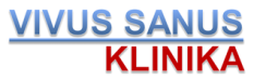 Vivus sanus logo